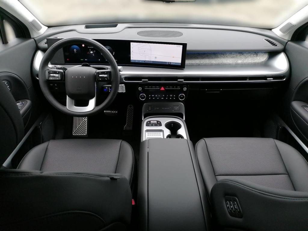 Hyundai IONIQ 9