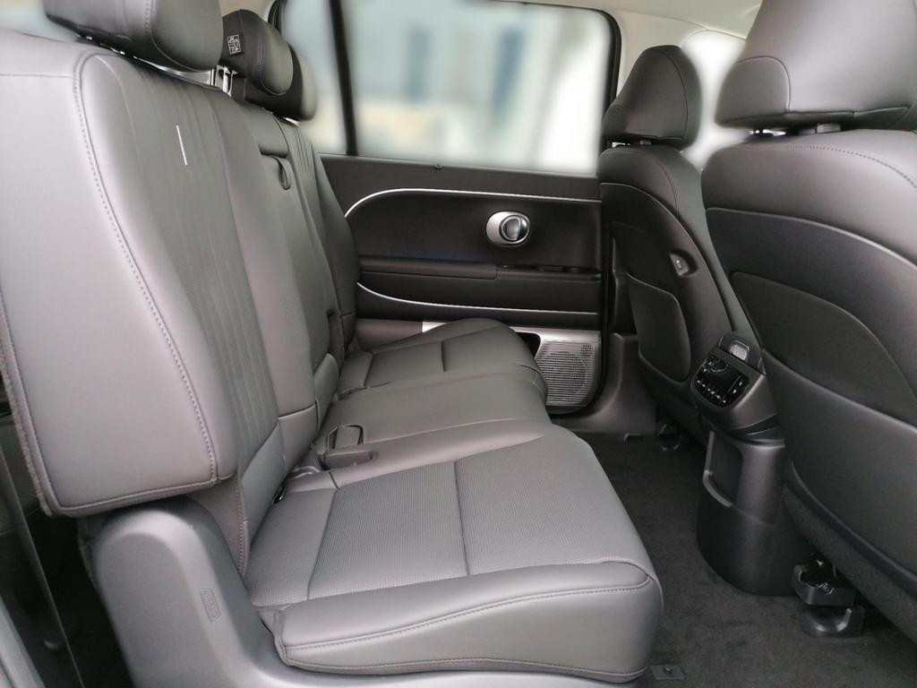 Hyundai IONIQ 9