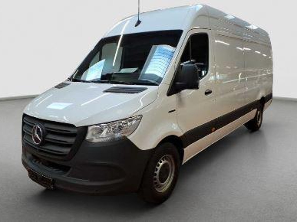 Mercedes-Benz eSprinter 2025 Elektrisch