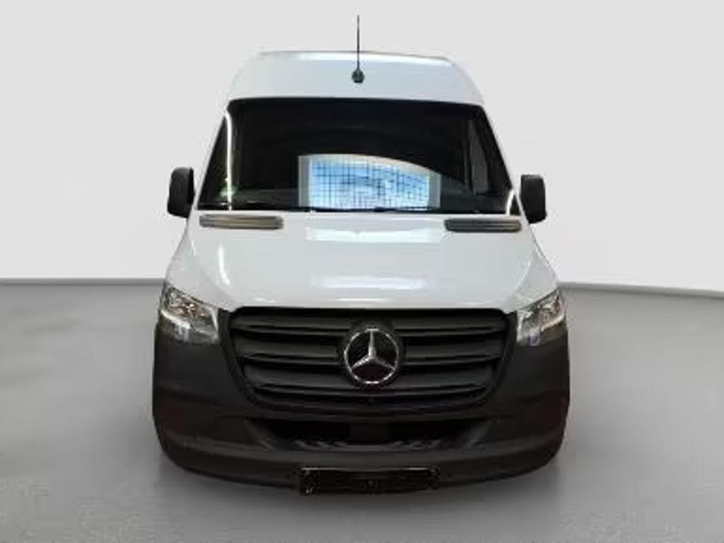 Mercedes-Benz eSprinter