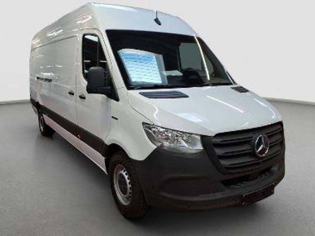 Mercedes-Benz eSprinter