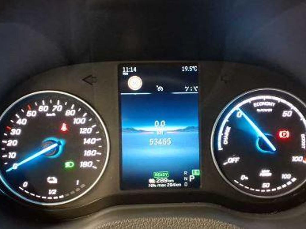 Mercedes-Benz eSprinter