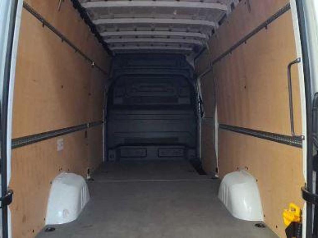 Mercedes-Benz eSprinter