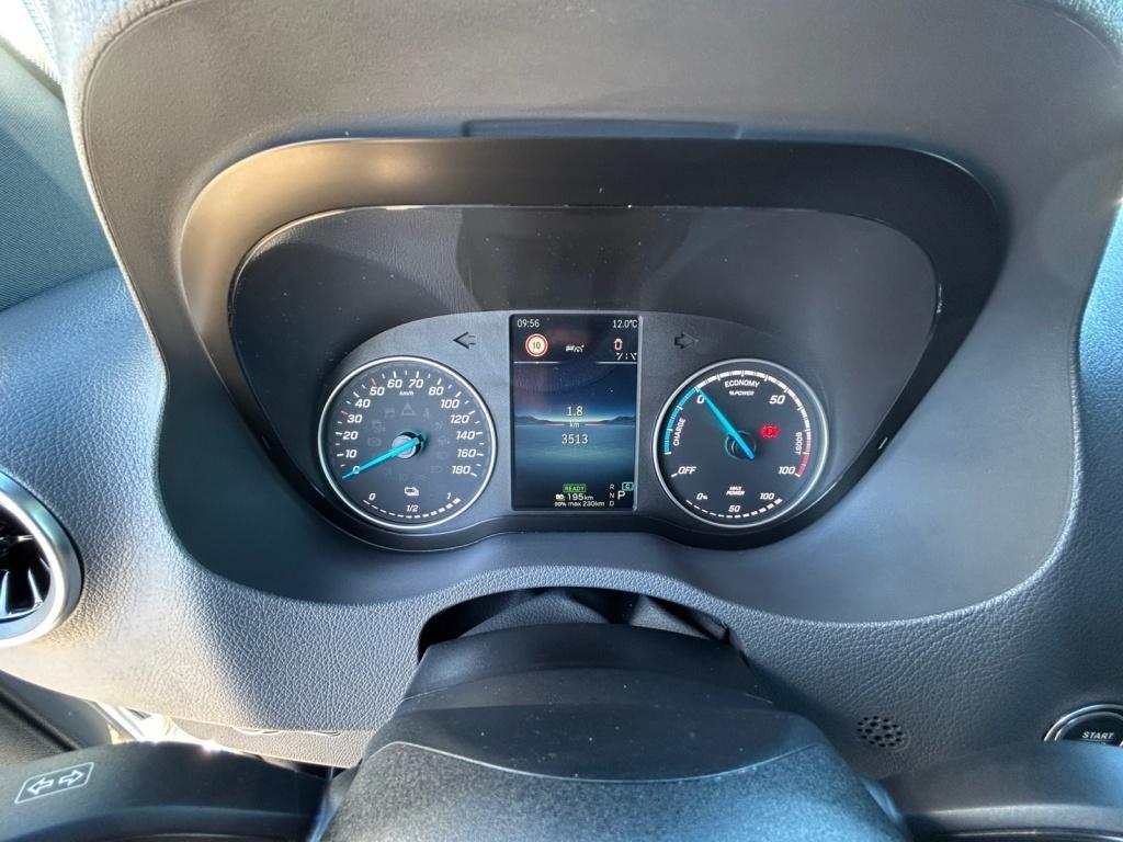 Mercedes-Benz eSprinter