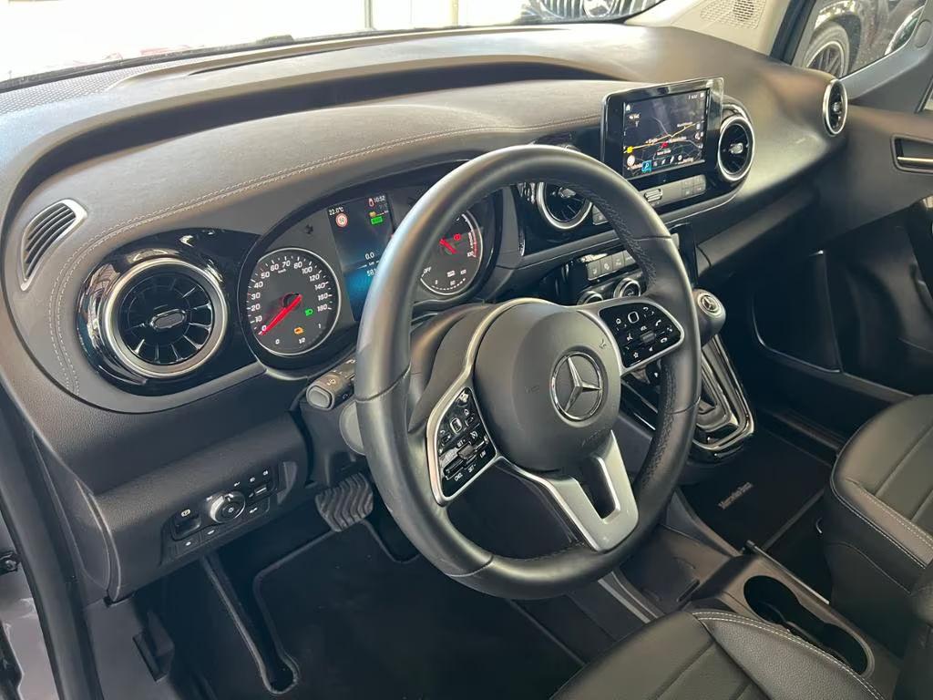 Mercedes-Benz EQT