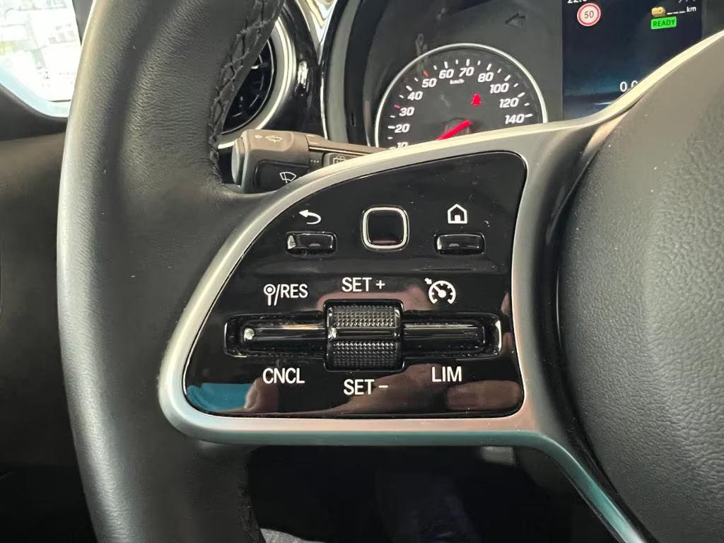 Mercedes-Benz EQT