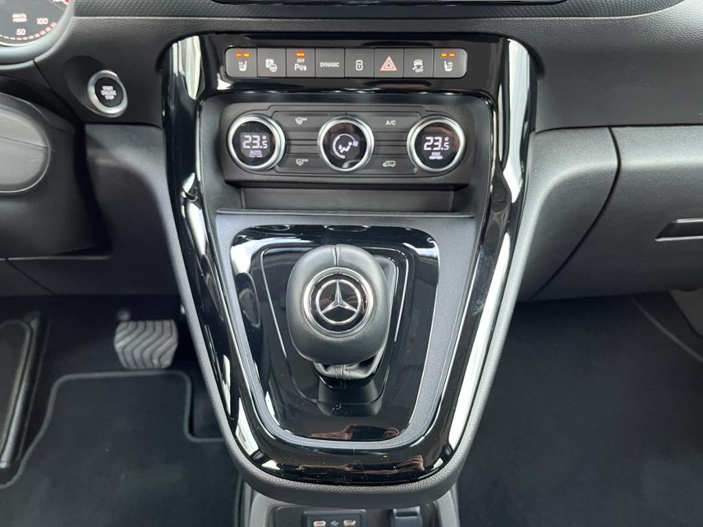 Mercedes-Benz EQT