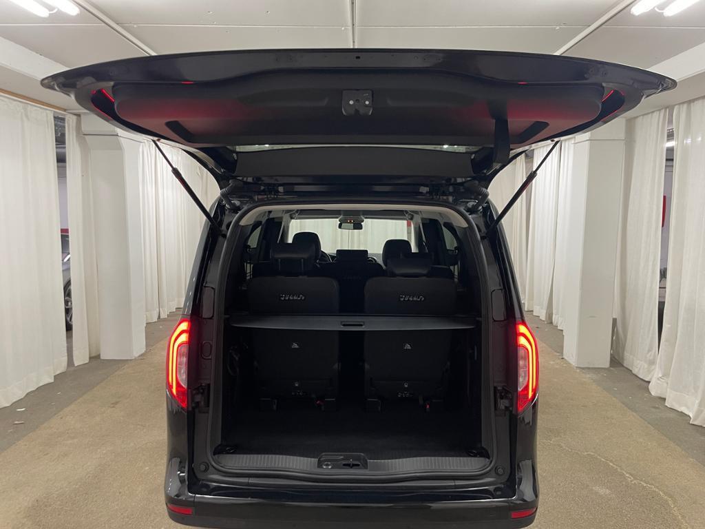 Mercedes-Benz EQT