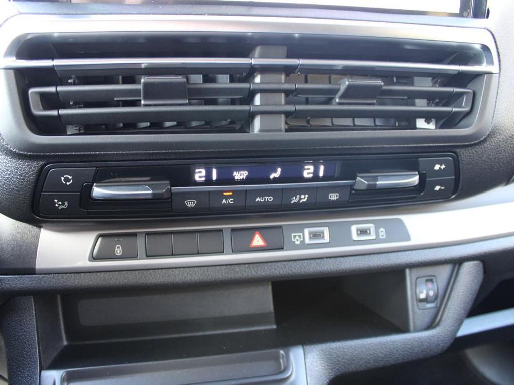 Opel Zafira Life