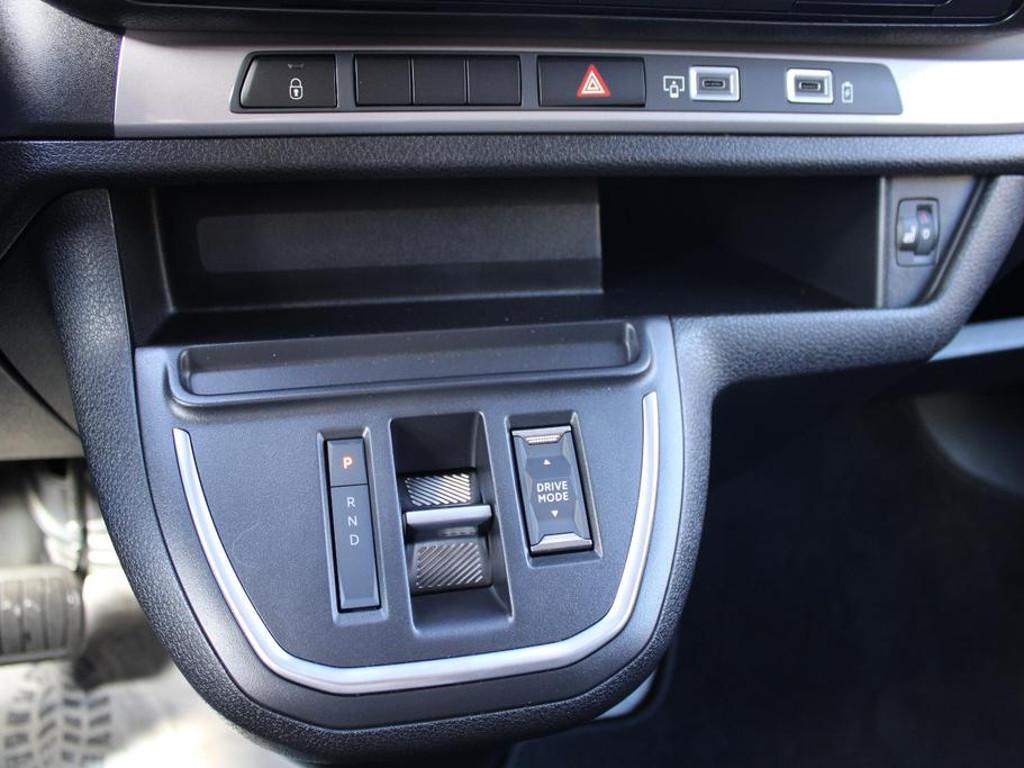 Opel Zafira Life