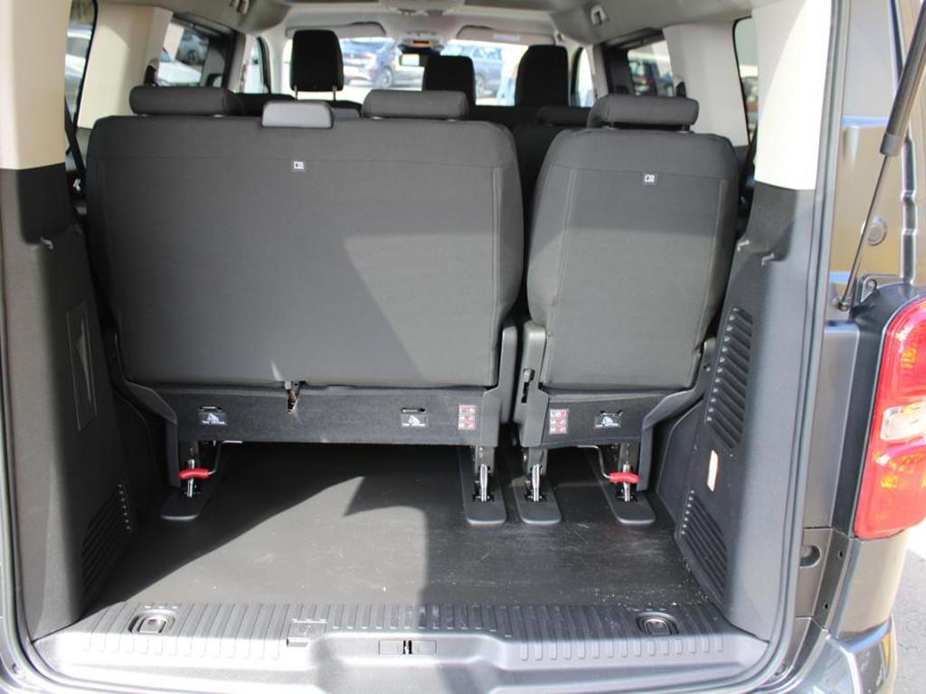 Opel Zafira Life