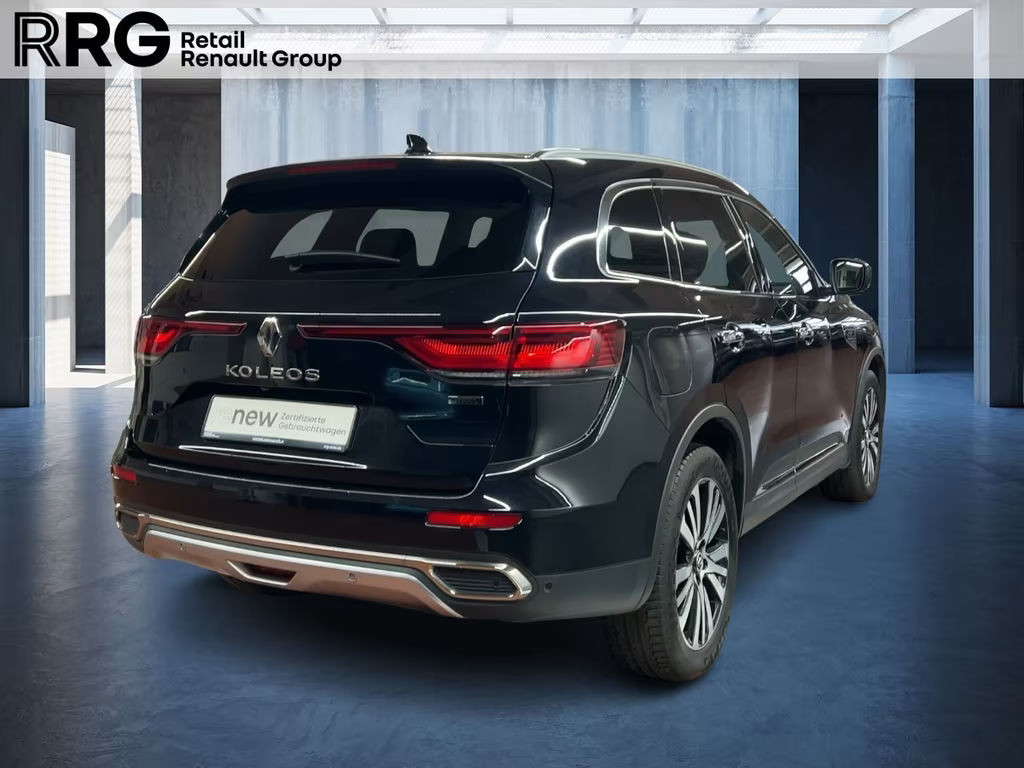 Renault Koleos