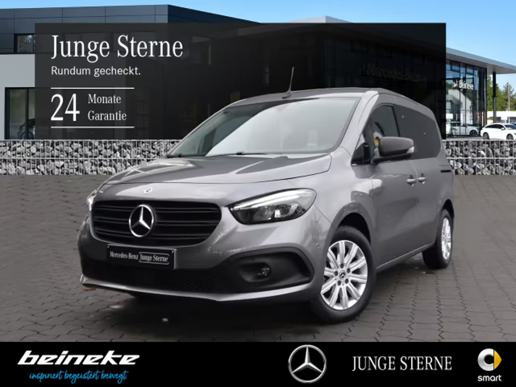 Mercedes-Benz Citan