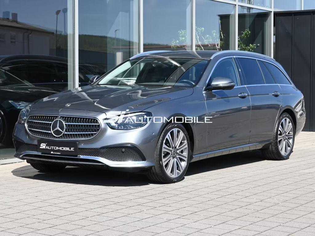 Mercedes-Benz E-Klasse 2023 Diesel