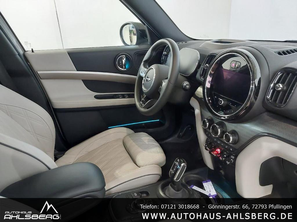 Mini Cooper Countryman