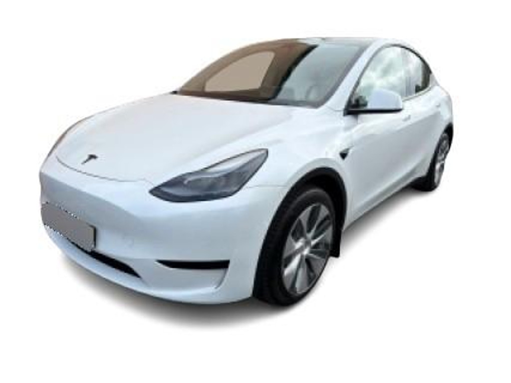 Tesla Model Y 2023 Elektrisch