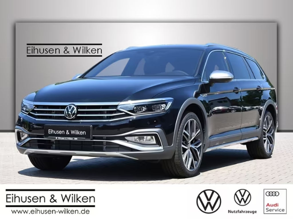 Volkswagen Passat 2024 Diesel