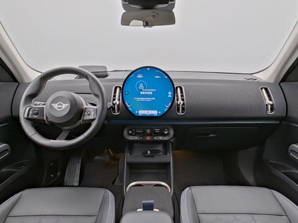 Mini Cooper D Countryman
