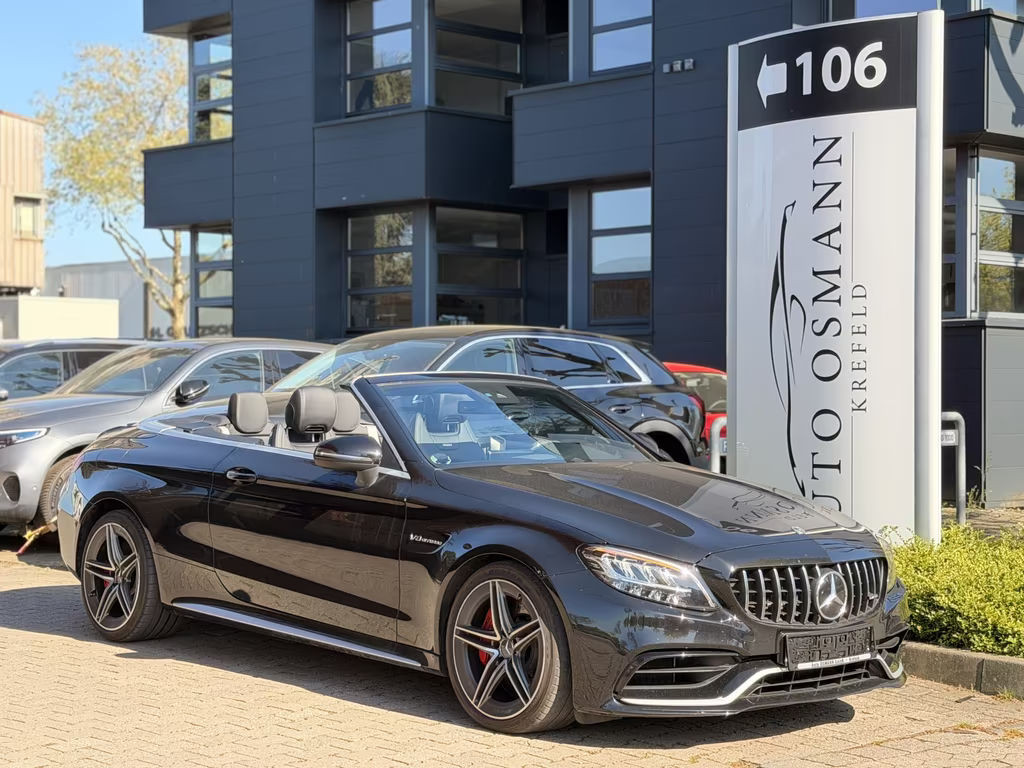Mercedes-Benz A-Klasse 2023 Benzine