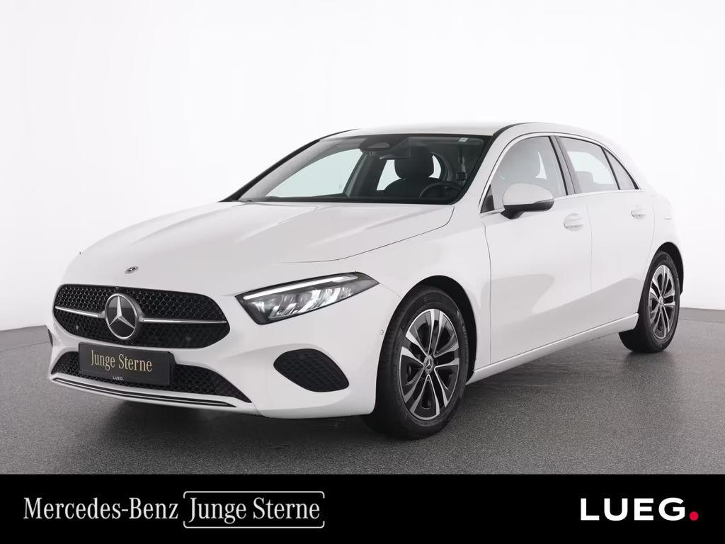 Mercedes-Benz A-Klasse 2025 Diesel
