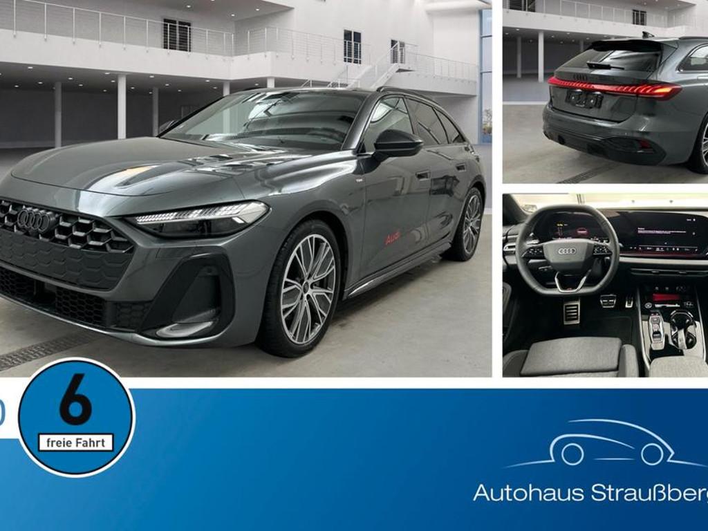 Audi A5 2025 Diesel