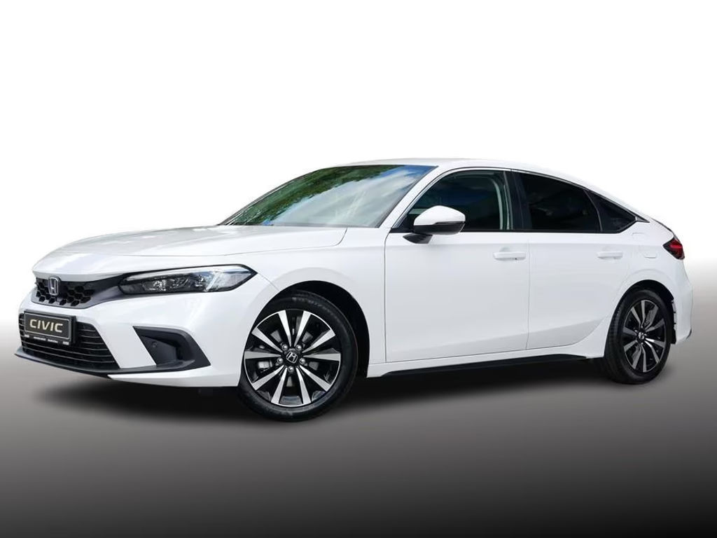 Honda Civic 2025 Hybride Benzine
