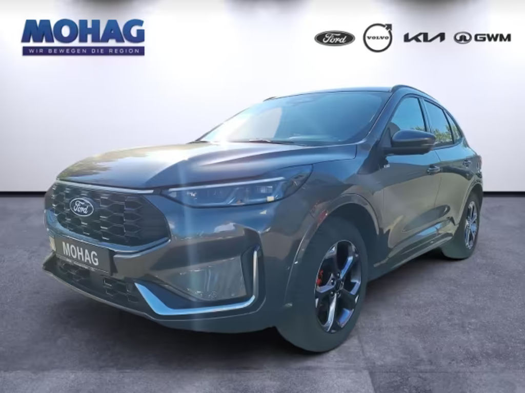 Ford Kuga 2025 Hybride Benzine