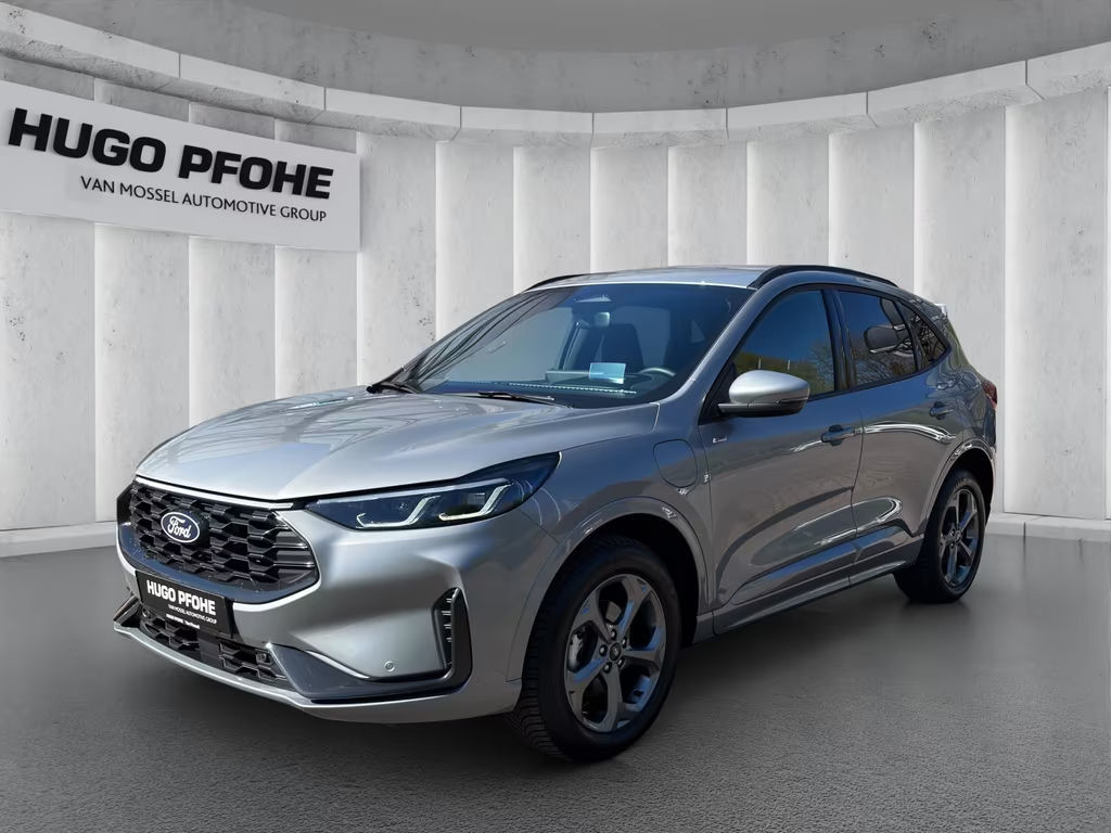 Ford Kuga 2025 Hybride Benzine