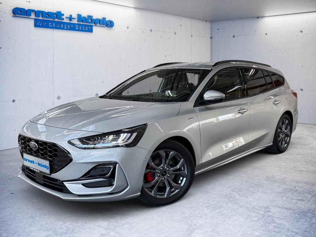 Ford Focus 2025 Diesel