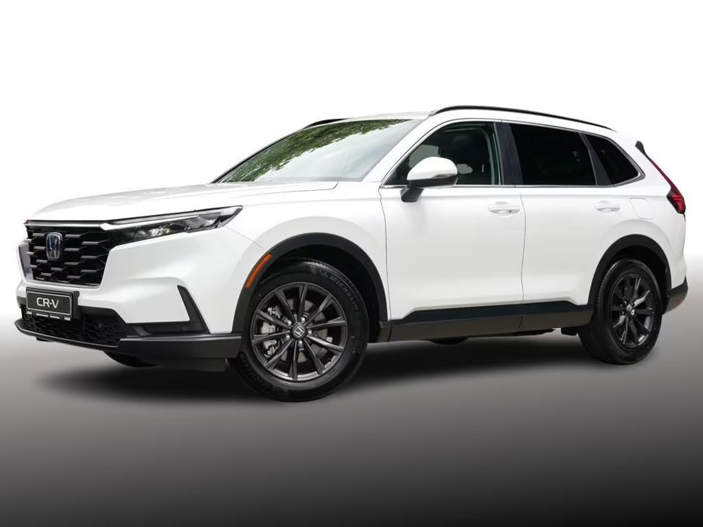 Honda CR-V 2026 Benzine