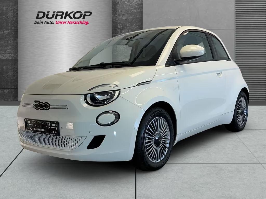 Fiat 500e 2023 Elektrisch