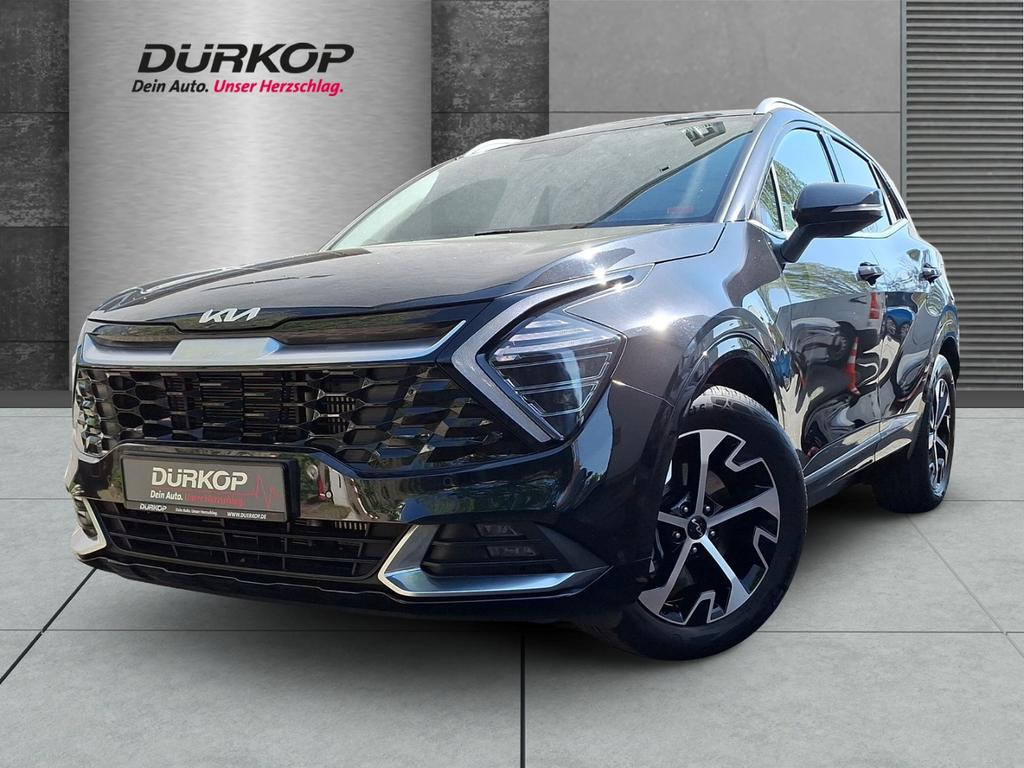 Kia Sportage 2022 Benzine