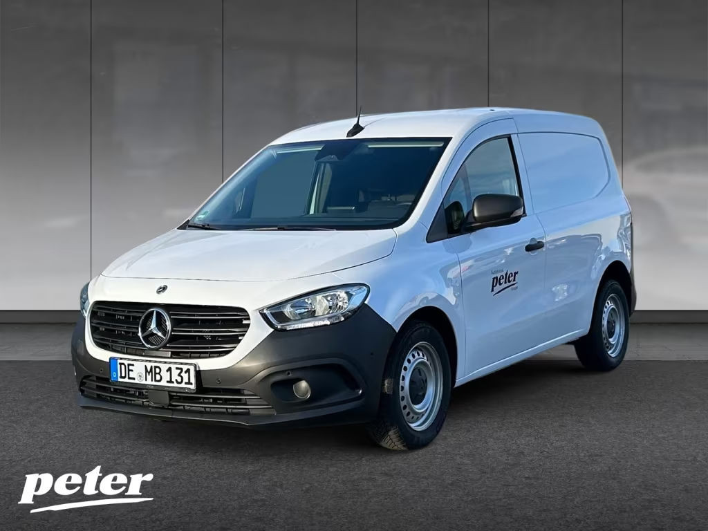 Mercedes-Benz Citan