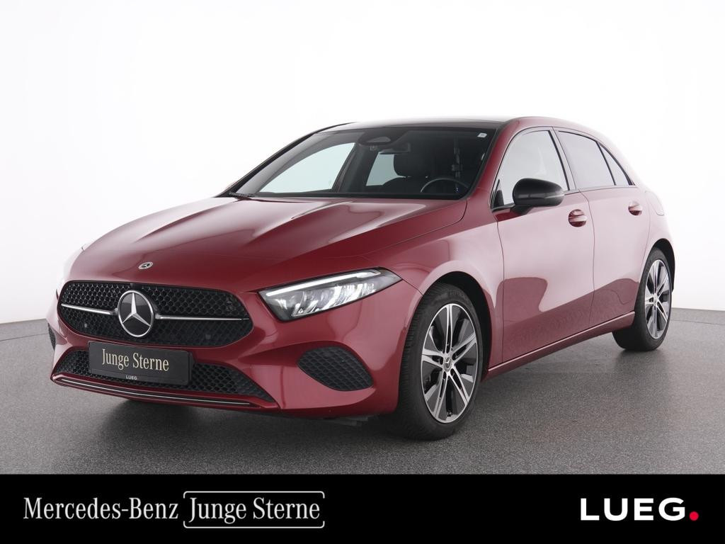 Mercedes-Benz A-Klasse 2023 Benzine