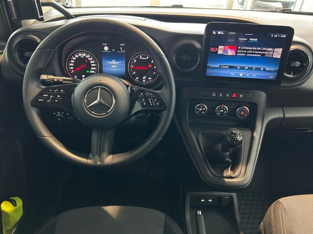 Mercedes-Benz Citan