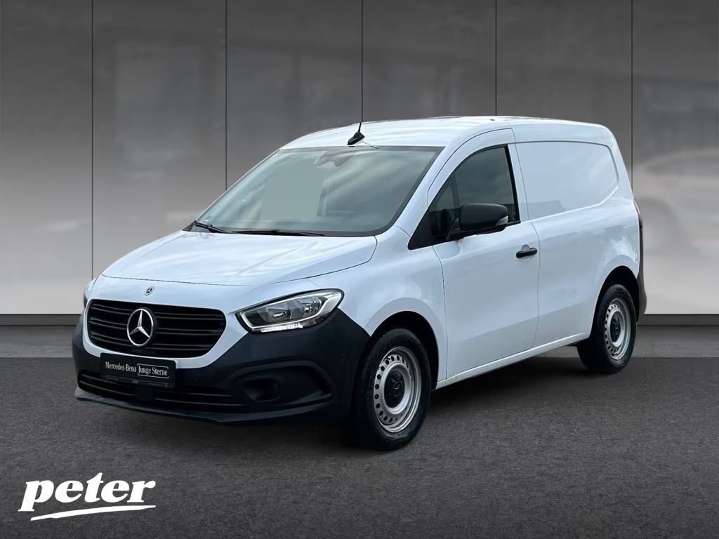 Mercedes-Benz Citan 2023 Diesel