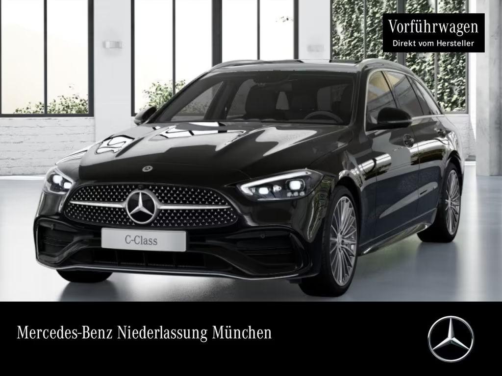 Mercedes-Benz C-Klasse 2026 Diesel