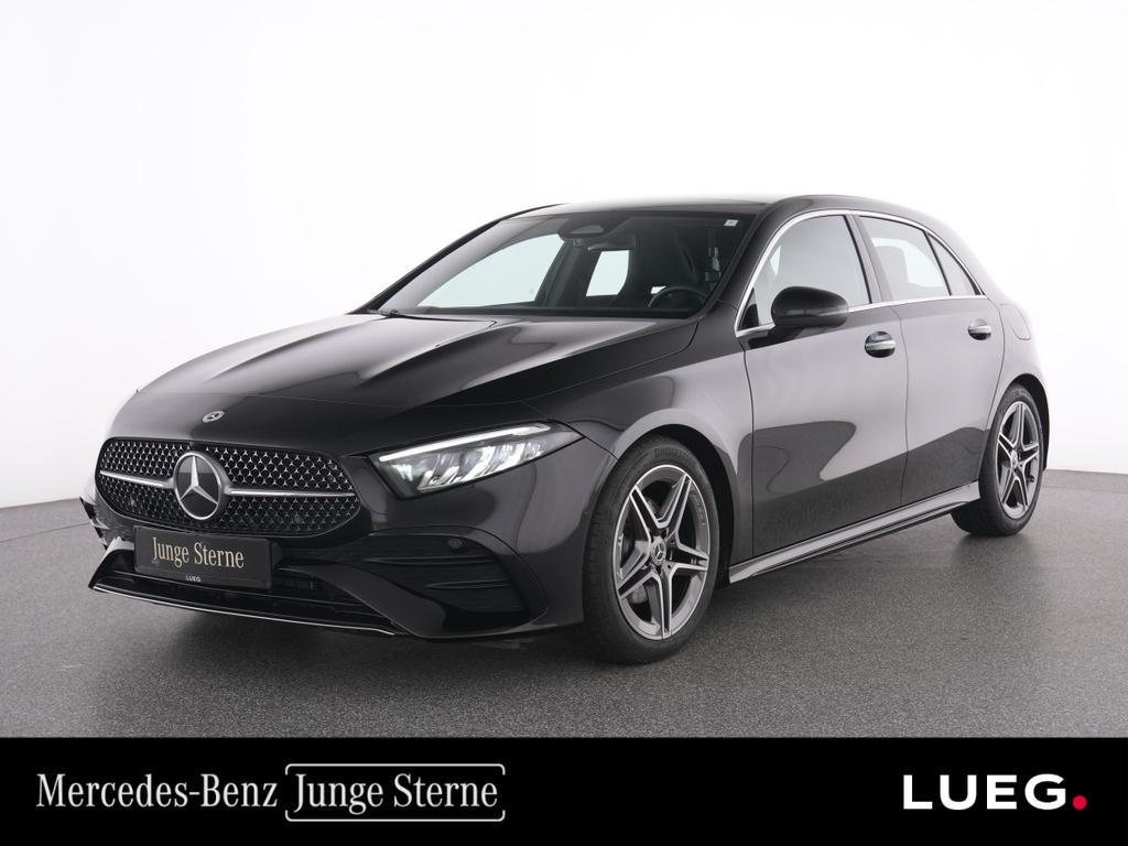 Mercedes-Benz A-Klasse 2025 Benzine