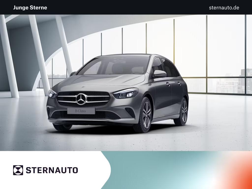 Mercedes-Benz B-Klasse 2021 Benzine