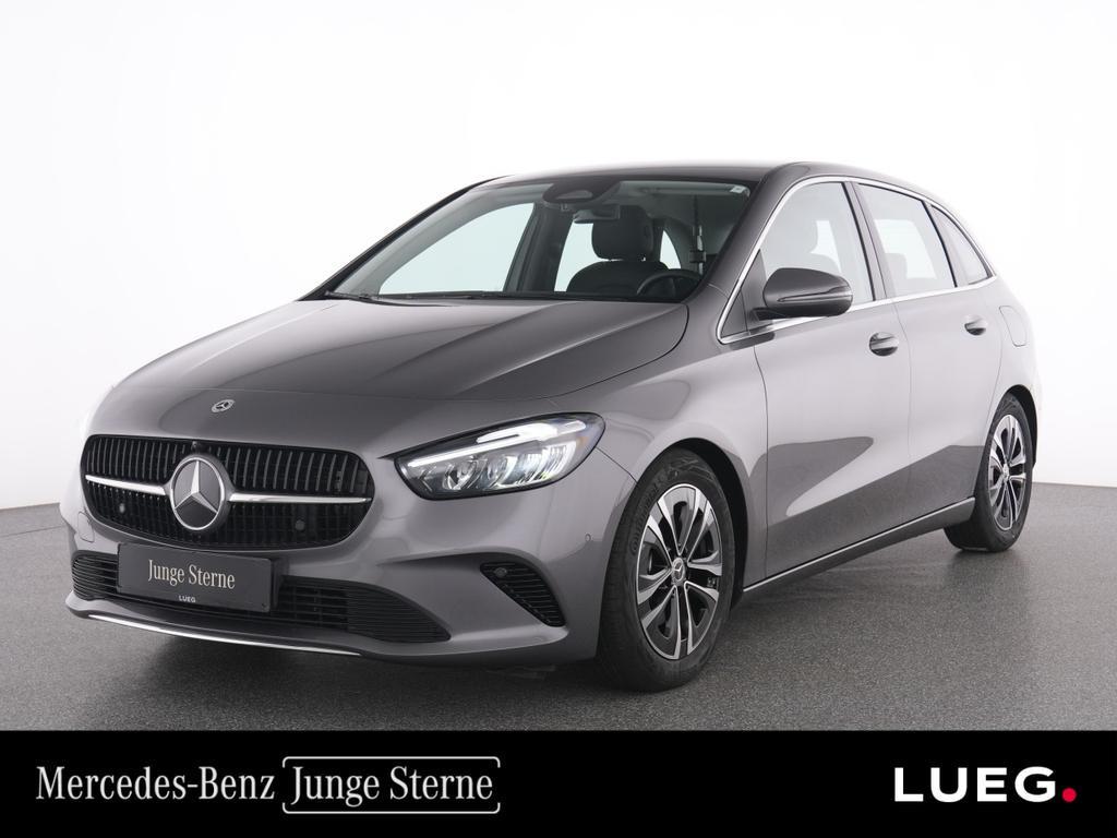 Mercedes-Benz B-Klasse 2025 Benzine