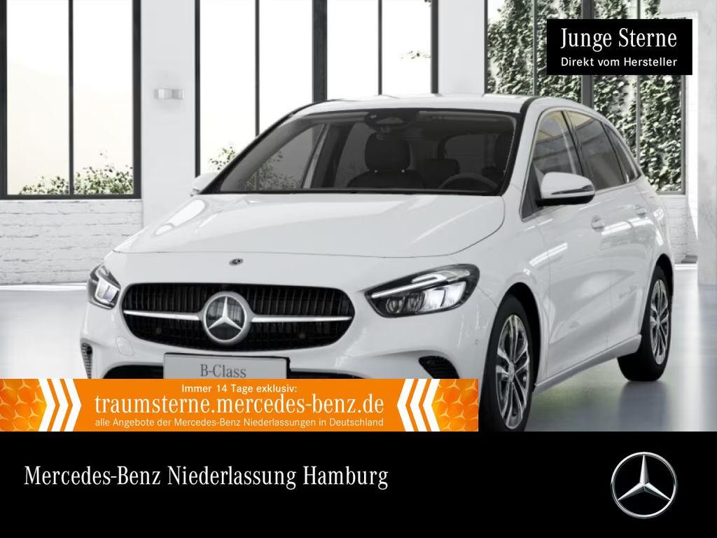 Mercedes-Benz B-Klasse 2025 Benzine