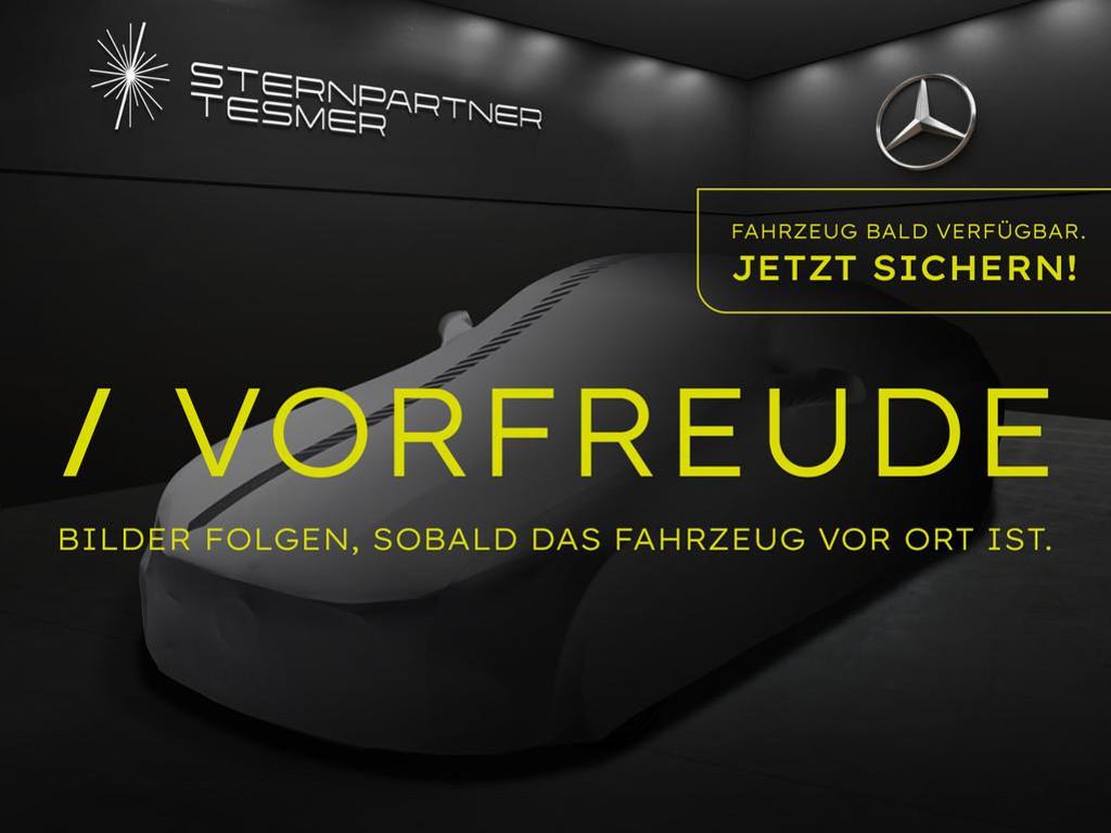 Mercedes-Benz C-Klasse 2023 Hybride Benzine