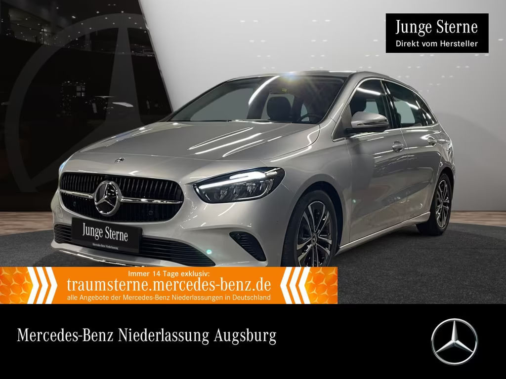 Mercedes-Benz B-Klasse 2025 Diesel