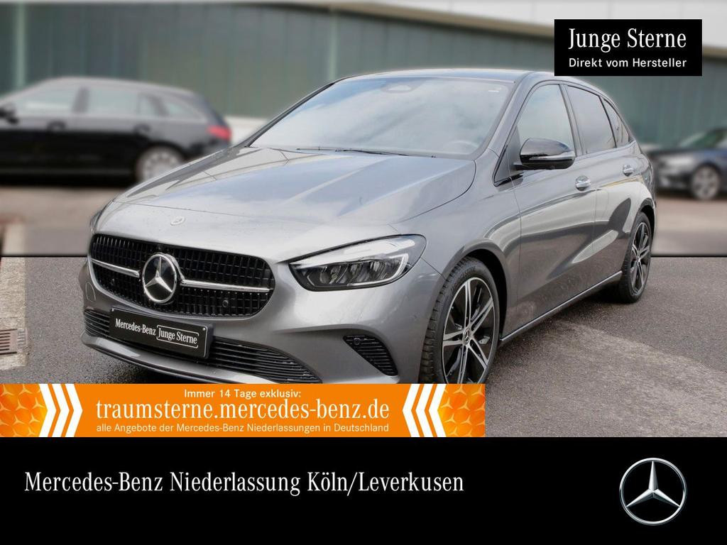 Mercedes-Benz B-Klasse 2025 Benzine