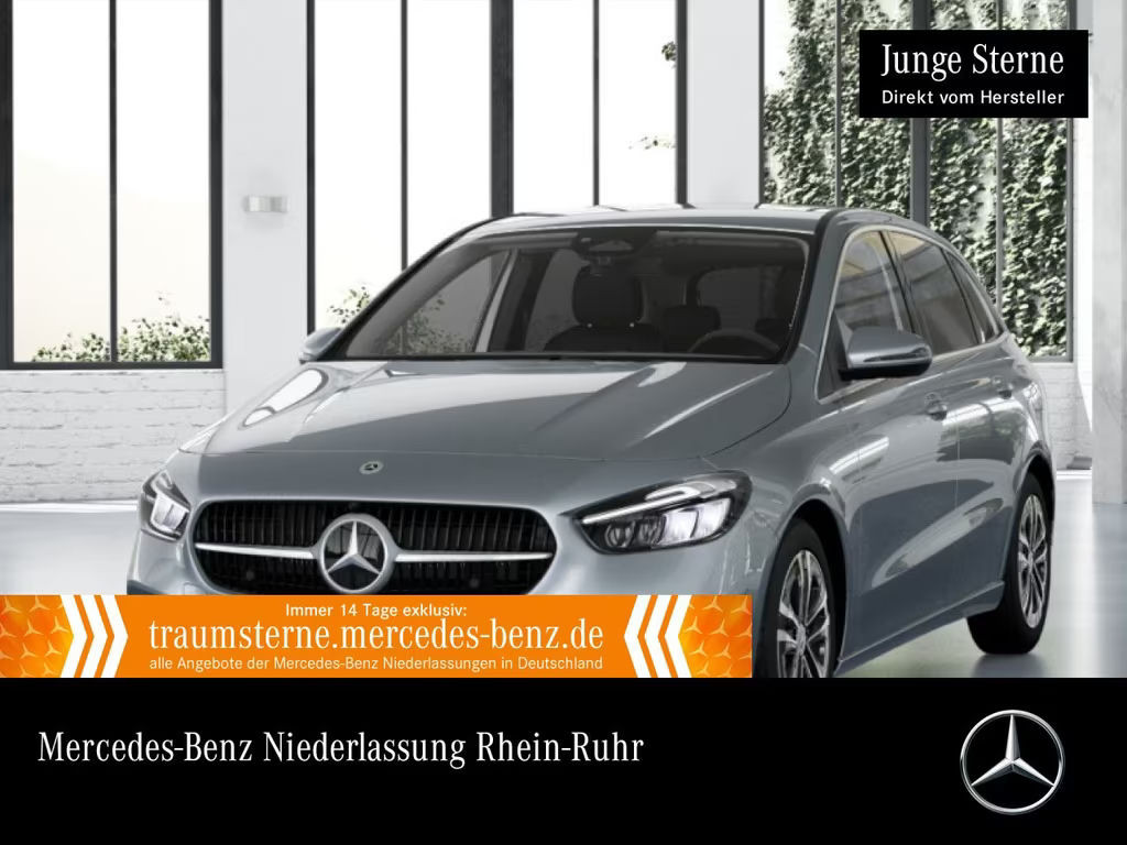 Mercedes-Benz B-Klasse 2025 Diesel
