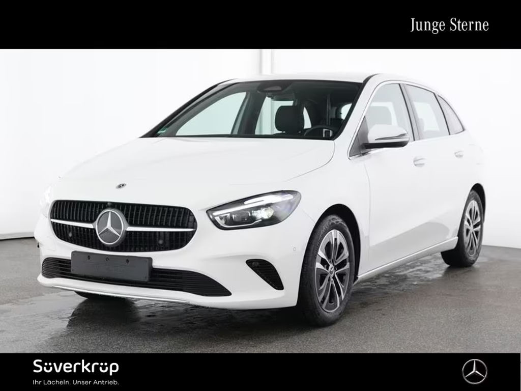 Mercedes-Benz B-Klasse 2025 Diesel