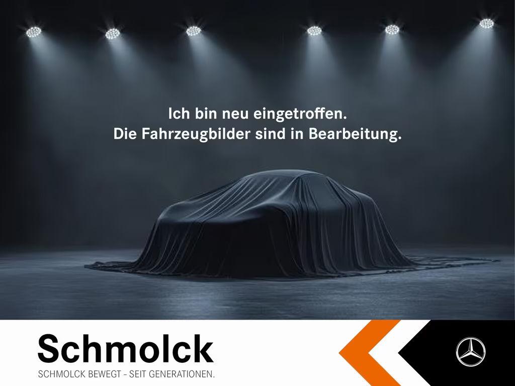 Mercedes-Benz E-Klasse 2024 Hybride Diesel