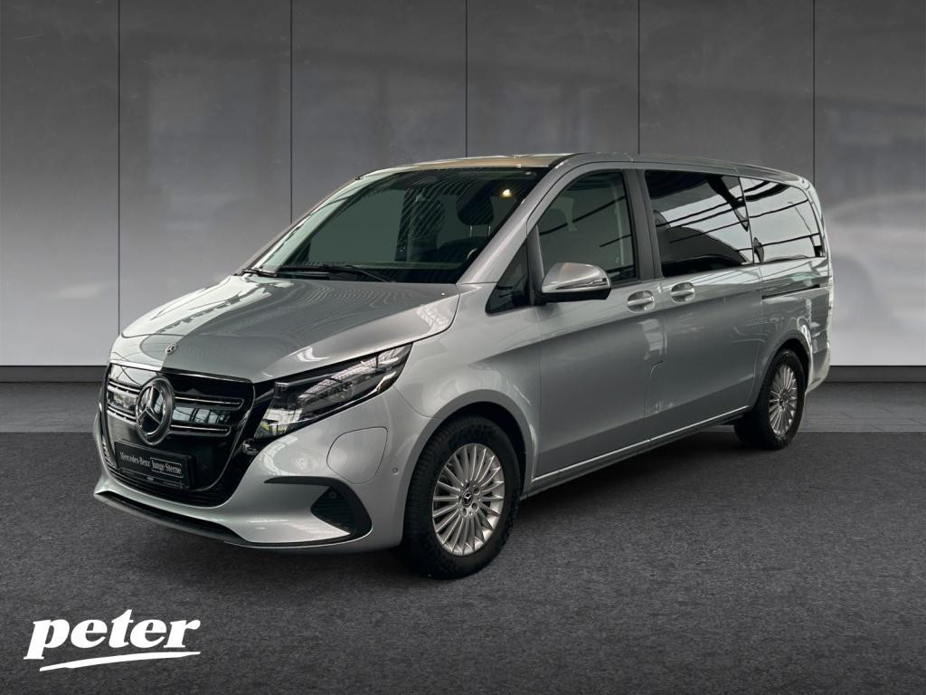 Mercedes-Benz EQV 2025 Elektrisch