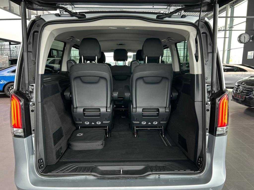 Mercedes-Benz EQV