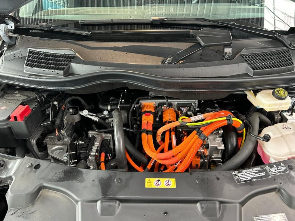 Mercedes-Benz EQV